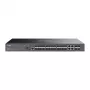 TP-LINK Omada Switch 24x GE SG5428XF - tinklo jungiklis, 0,1 Gbps