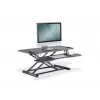 Ergonominis darbo stalo pakėlimo stovas Digitus DA-90380-1