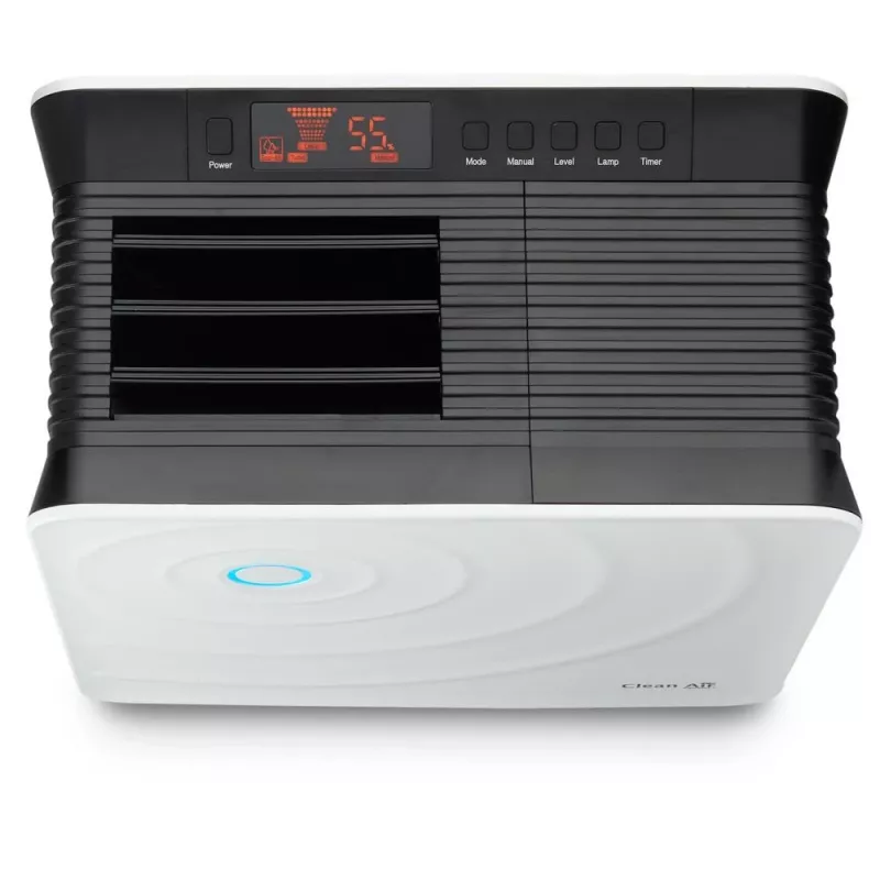Oro plovimo įrenginys Air WASHER CA-803 Clean Air Optima