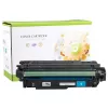 Suderinama statinio valdymo HP 653A (CF321A) tonerio kasetė, žydra