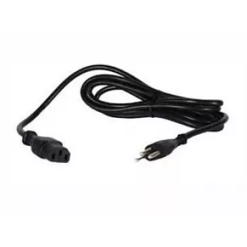 HONEYWELL maitinimo laidas - SEV 1011 (kištukas) į IEC 60320 C13