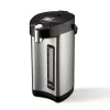 Termopuodas Feel-Maestro MR-081 3,8 L sidabrinis, juodas