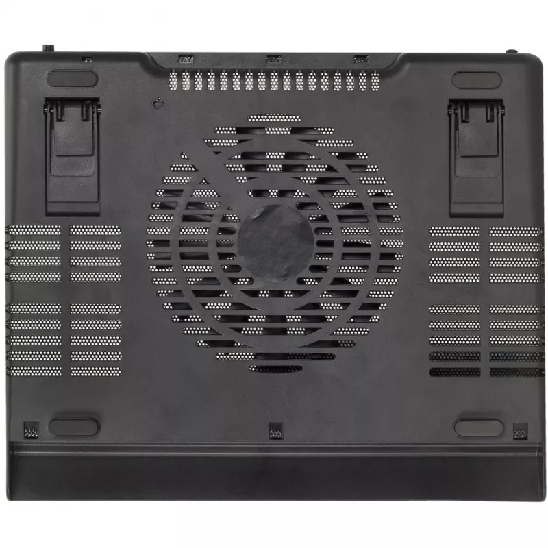 Rivacase 5556 Aušinimo stovas nešiojamam kompiuteriui 43,9 cm (17,3 inch) juodas (5556 BLACK)