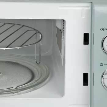 Girmi FM21 Kombinuota mikrobangų krosnelė virš viryklės 20 L 700 W Mėlyna