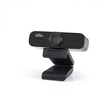 Internetinė kamera Alio AL0090 USB Full HD 1080p, skirta darbui ir namams