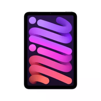 “Apple iPad mini Wi-Fi 256GB - Violetinė”