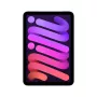 “Apple iPad mini Wi-Fi 256GB - Violetinė”