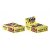 Panini Minecraft Fat Pack pakelis su kortelėmis