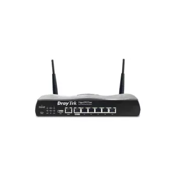 Maršrutizatorius DrayTek Vigor2927Lac Dual-Band Wi-Fi 5
