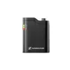 Sennheiser PROFILE WIRELESS 1 kanalo rinkinys – kompaktiška belaidė sistema kamerai