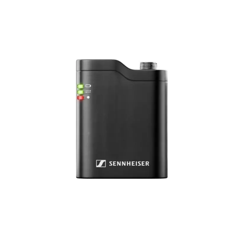 Sennheiser PROFILE WIRELESS 1 kanalo rinkinys – kompaktiška belaidė sistema kamerai