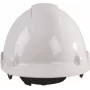 3M G3000NUV-VI apsauginis šalmas baltas ABS