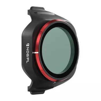 Neutral Density + Polarizer filtras Freewell Mini 5 Pro ND8/PL, skirtas Freewell Mini 5 Pro