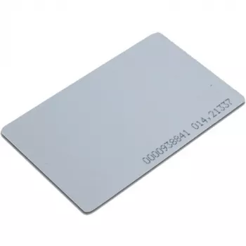 Fanvil RFID Card White – pasyvi artumo kortelė, 1 vnt.