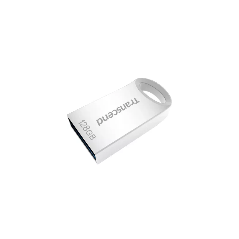 USB atmintukas “Transcend” 128GB USB Type-A 3.2 Gen 1 JetFlash 710