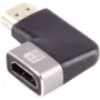 Lyties keitiklis HDMI-A ShiverPeaks SP10-01053 juodas sidabrinis