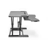 Ergonominis darbo stalo pakėlimo stovas Digitus DA-90380-1