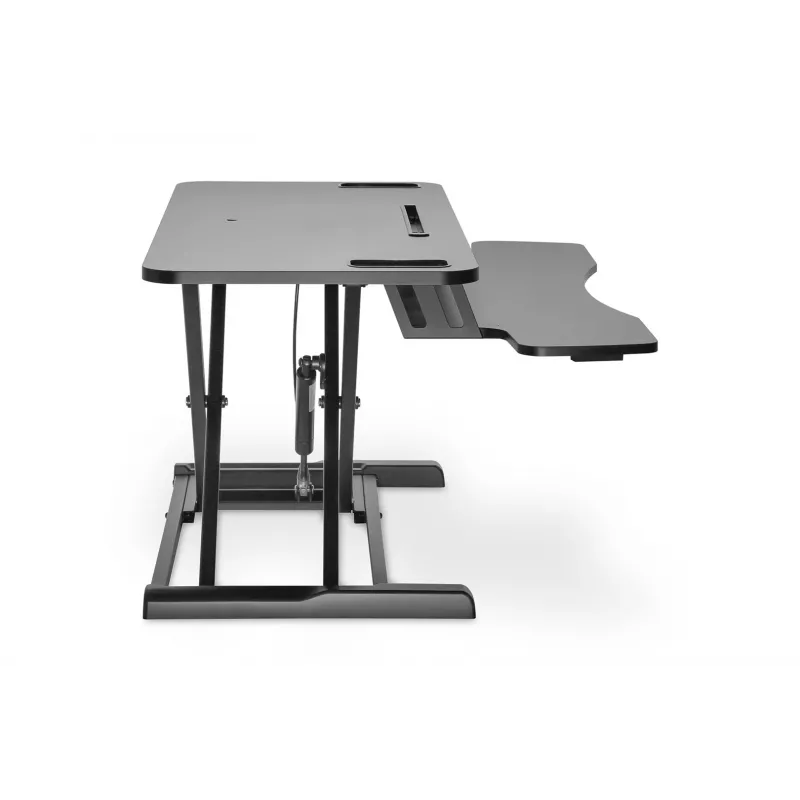 Ergonominis darbo stalo pakėlimo stovas Digitus DA-90380-1