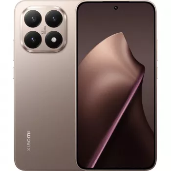 Xiaomi 15T 256GB Rose Gold 17,35 cm (6,83 inch) AMOLED ekranas, Android 15, 50MP triguba kamera