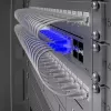 Ubiquiti USW-Pro-Max-48-PoE jungiklis, Etherlighting, 16x RJ45 2.5Gbps, 32x RJ45 1000Mbps, 4x SFP+, L3, 720W PoE