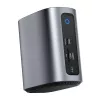 Dokų stotelė BlitzWolf BW-TH15 17v1 — 2x HDMI, DisplayPort, 4x USB-C
