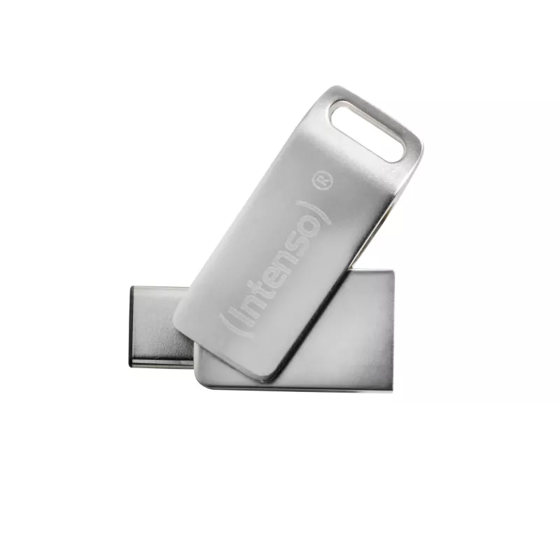 Intenso 32GB USB 3.0 atmintukas su Type-C jungtimi (3536480)
