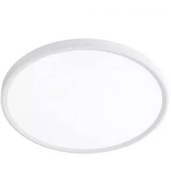 Prožektorius LED 40W 4800lm 6000K su PIR jutikliu IP44 VS-FL-40-PIR-IP44/W VISIONAL