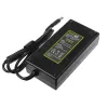 Maitinimo adapteris / keitiklis Green Cell AD107P vidaus 180 W juodas