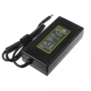 Maitinimo adapteris / keitiklis Green Cell AD107P vidaus 180 W juodas
