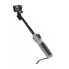Telesin vandeniui atsparus nuotolinio valdymo pultelis su Selfie Stick, skirtas GoPro HERO 13 12 11 10 9 MAX