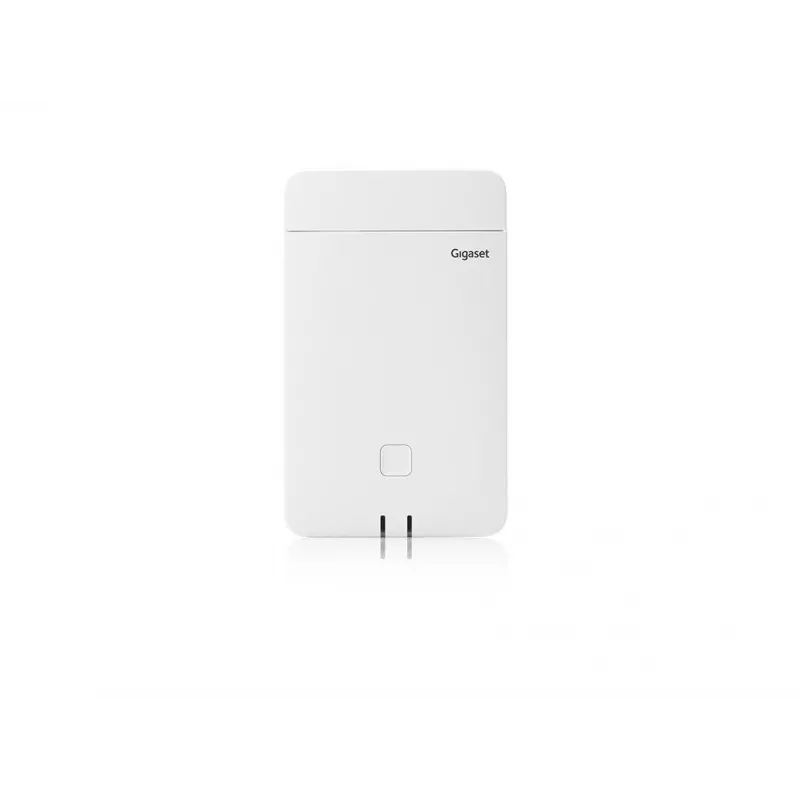 DECT bazinė stotis Gigaset N870 IP Pro