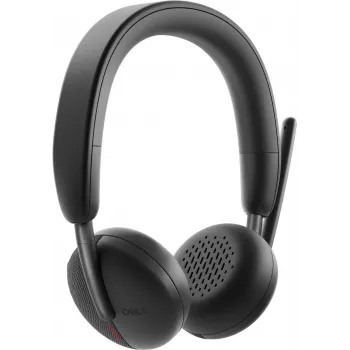 Ausinės Dell Wireless Headset WL3024 belaidės