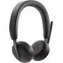 Ausinės Dell Wireless Headset WL3024 belaidės