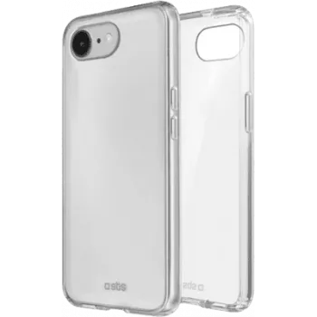 SBS TESKINIPSE25T permatomas dėklas iPhone 16E