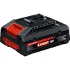 Akumuliatorius Powertools Expert EXBA18V-40 (juodas, AMPShare Alliance)