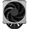 Oro aušintuvas procesoriui Cooler Master Hyper 612 APEX 120 mm Juodas, 6 šilumos vamzdeliai, 2400 RPM, 75.2 CFM, 4 kontaktų