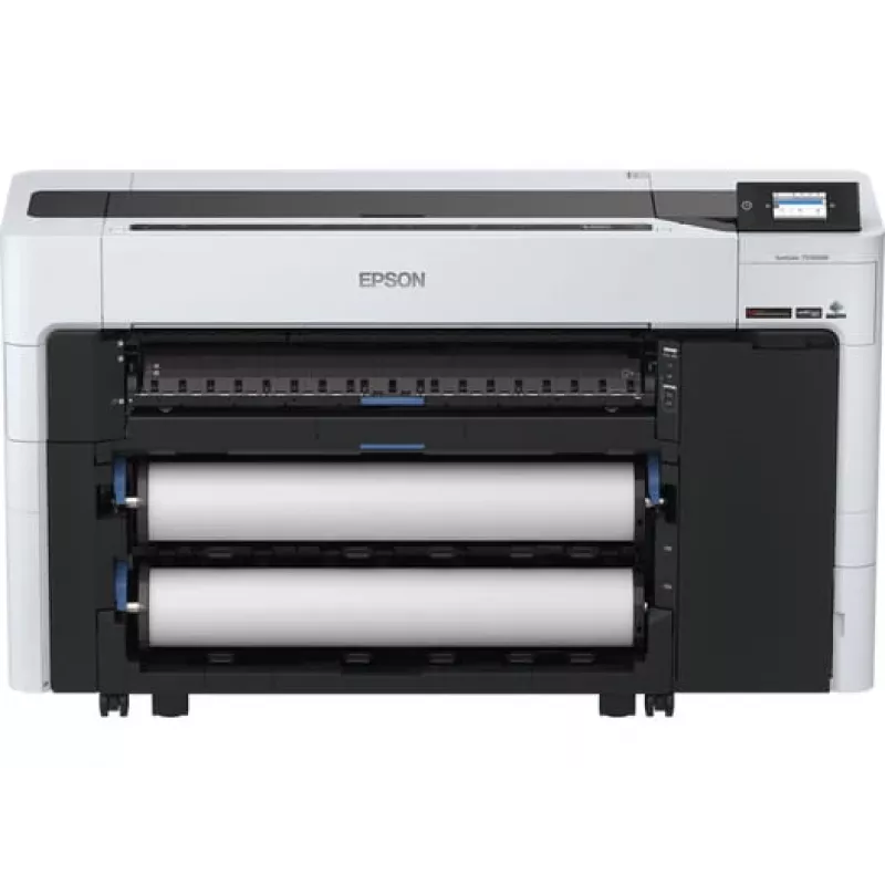 Epson C11CH82301A0 didelio formato spausdintuvas „Wi-Fi“ rašalinis spalvotas 2400 x 1200 DPI A1 (594 x 841 mm) Ethernet LAN