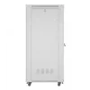LANBERG 19 42U 800x1000 laisvai pastatomas spintinis stovas su LCD stiklinėmis durimis (FlatPack) (Speditionsversand)