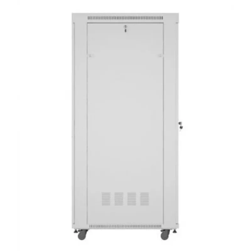 LANBERG 19 42U 800x1000 laisvai pastatomas spintinis stovas su LCD stiklinėmis durimis (FlatPack) (Speditionsversand)