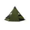 Palapinė Grand Canyon BLACK FALLS 8 8P olive – 8 vietų šeimyninė palapinė