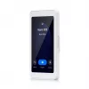 Ubiquiti UniFi Access Intercom Viewer UA-Intercom-Viewer-3 – 5" jutiklinis domofono monitorius su PoE, 3 vnt. rinkinys, 72 x 135 mm, balta spalva