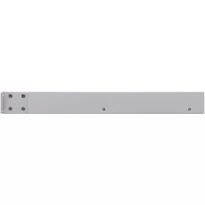 Valdomas tinklo jungiklis Ubiquiti UniFi USW-PRO-48, L2/L3, Gigabit Ethernet (10/100/1000), 1U, sidabrinis