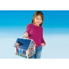 Statybinis žaidimų rinkinys PLAYMOBIL Lėlių namelis 70985 Įvairiaspalvis Plastikas