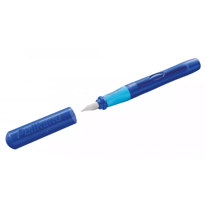 Parker stiliaus automatinis pieštukas Pelikan 824811 mėlynas