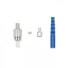 Qoltec 54442 šviesolaidinis jungiklis FC/PC