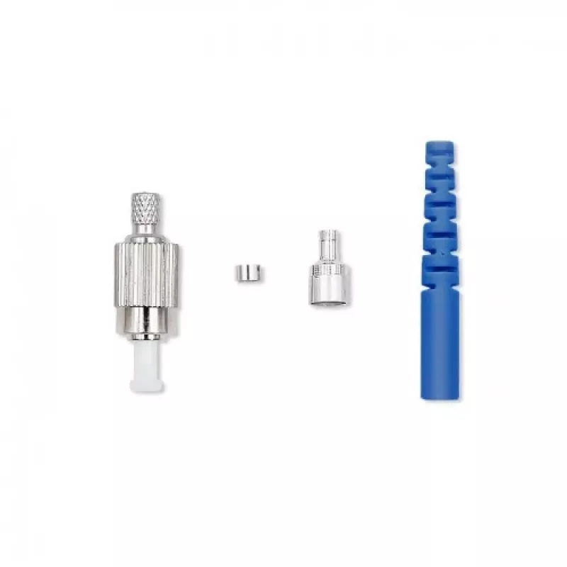 Qoltec 54442 šviesolaidinis jungiklis FC/PC