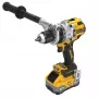 DEWALT 18V XR šlauninis gręžtuvas-suktuvas, 169 Nm, 1×8 Ah
