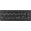 Inca IWS-519 belaidis klaviatūros ir pelės rinkinys, RF, QWERTY turkiškas, juodas
