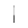 Linksys Belkin - vaizdo adapteris - USB-C (kištukas) į HD-15 (VGA), DVI-I, HDMI, DisplayPort (lizdai) - 4K palaikymas - juoda (AVC003BTBK)