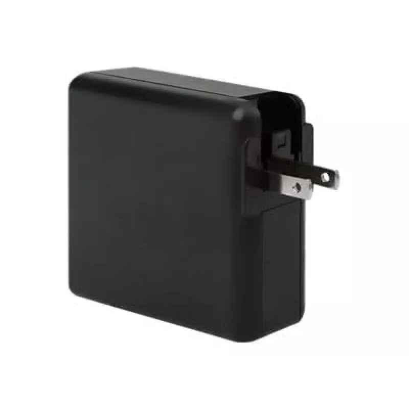 Kelioninis sieninis įkroviklis ir powerbank Manhattan 4-in-1